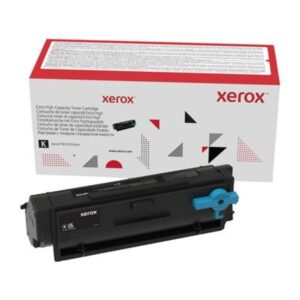 TONER XEROX 006R04381, NEGRO, EXTRA ALTA CAPACIDAD, 20,000 PAGINAS, PARA B310/B305/B315 - Xerox