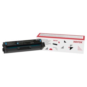 TONER XEROX 006R04388, CYAN, CAPACIDAD ESTANDAR 1,500 PAGINAS, PARA C230/C235 - Xerox