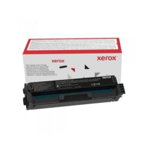 TONER XEROX 006R04387, NEGRO, CAPACIDAD ESTANDAR, 1,500 PAGINAS, PARA C230/C235 - Xerox