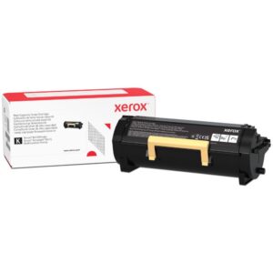 TONER XEROX 006R04730, NEGRO, EXTRA ALTA CAPACIDAD, 25,000 PAGINAS PARA B410/B415 - Xerox