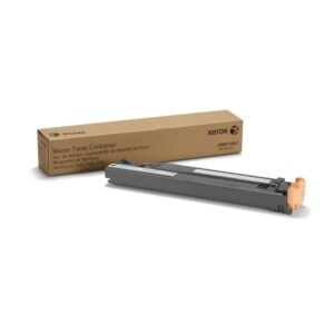 CONTENEDOR DE RESIDUOS XEROX 008R13061, RENDIMIENTO DE 43,000 PAGINAS, PARA ALTALINK C8030/8035/8045/8055/8070 - Xerox