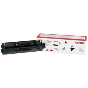TONER XEROX 006R04390, AMARILLO, CAPACIDAD ESTANDAR 1,500 PAGINAS, PARA C230/C235 - Xerox