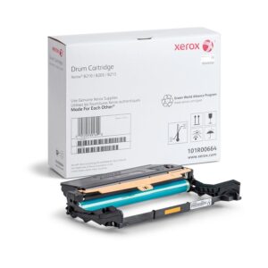 CARTUCHO DE TAMBOR XEROX 101R00664, NEGRO, RENDIMIENTO DE 10,000 PAGINAS, PARA B210/B205/B215 - Xerox