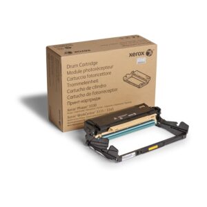 CARTUCHO DE TAMBOR XEROX 101R00555, RENDIMIENTO DE 30,000, PARA PHASER 3330 - Xerox