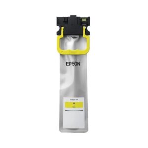 BOLSA DE TINTA EPSON MODELO T01C400 AMARILLO, P / WF-PRO C579R - Epson