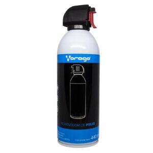 AIRE COMPRIMIDO / VORAGO / CLN-100 440 ML - Vorago