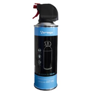 AIRE COMPRIMIDO VORAGO CLN-106 227 ML - Vorago