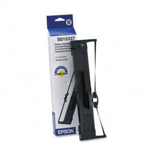 CINTA EPSON PARA IMPRESORA LQ-590 - Epson
