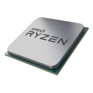 PROCESADOR AMD RYZEN 7 5700G S-AM4 5A GEN / 3.8 – 4.6 GHZ / CACHE 16MB / 8 NUCLEOS / CON GRAFICOS RADEON / CON DISIPADOR / GA