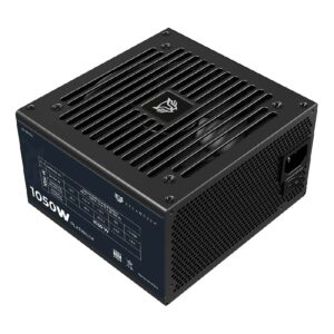 FUENTE DE PODER GAMER BALAM RUSH MAGNETAR 1050MR / CERTIFICADA / 1050W / 80 PLUS PLATINUM / ATX / FULL MODULAR / BAJO NIVEL D