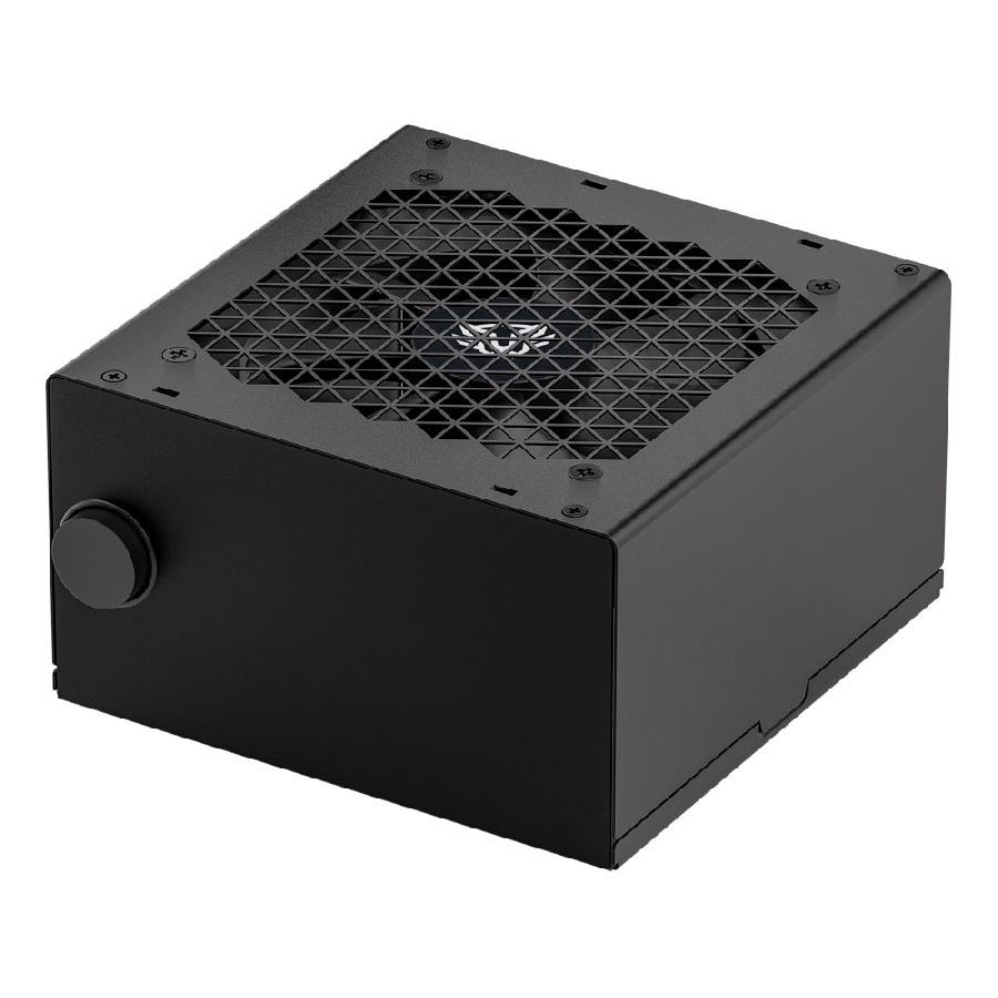 FUENTE DE PODER GAMER BALAM RUSH PULSAR 550PR / CERTIFICADA / 550W / 80 PLUS WHITE / ATX / NO MODULAR / BAJO NIVEL DE RUIDO /