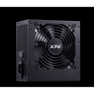 FUENTE DE PODER ADATA XPG PROBE 80 PLUS BRONZE 700W ATX2.52 140X150X86MM (PROBE700B BKCUS) - Adata