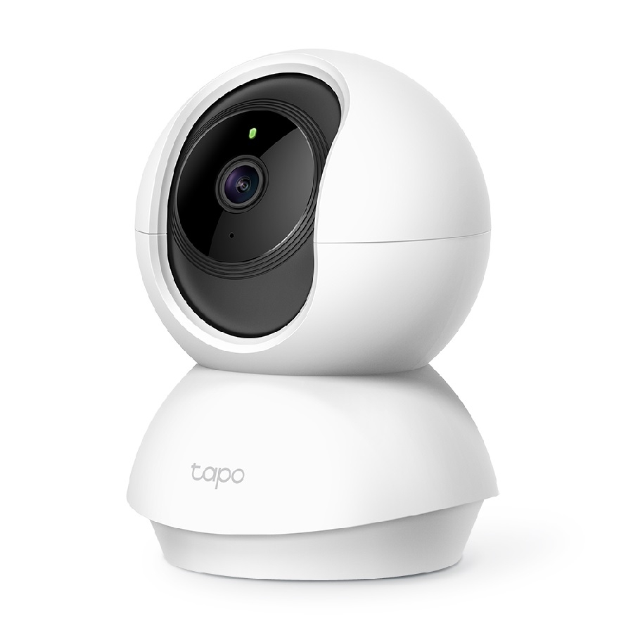 CAMARA IP TP-LINK TAPO C200 WIFI PT 2MP 1080P VISION NOCTURNA DETECCION DE MOVIMIENTO MICROSD 128GB EQUIVALE 16 DIAS ALARMA A
