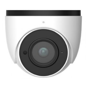 CAMARA IP MOTOROLA MTIDM032701 / DOMO METAL / LENTE FIJO / 2MP / ICR , DIA-NOCHE / IK10 / IP67 / ONVIF / POE / DNR , 3D , WDR