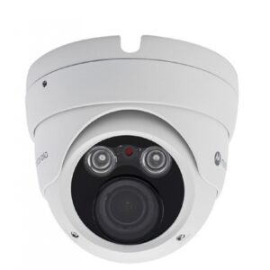 CAMARA ANALOGICA MOTOROLA MTADM042611 / DOMO METAL / VARIFOCAL / 2 MP FULL HD DE 1080P / ICR, DIA-NOCHE / IP66 / D-WDR / AHD 