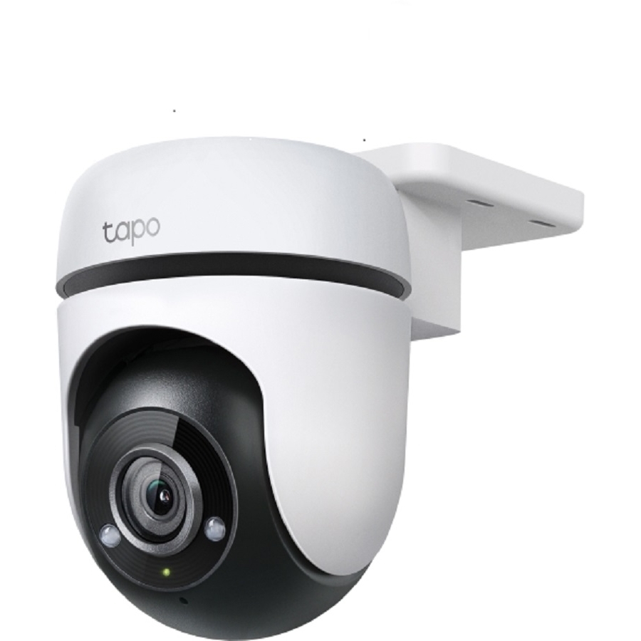 CAMARA IP TP-LINK TAPO C500 WIFI EXTERIOR 2 MP1080P VISION PANORAMICA 360 RESISTENTE AGUA Y POLVO IP65 MICROSD 512GB VISION N
