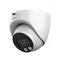 CAMARA IP/DAHUA/DH-IPC-HDW2449T-S-IL/CAMARA DOMO IP DE 4 MEGAPIXELES/ CON ILUMINADOR DUAL INTELIGENTEFULL COLOR/ WIZSENSE/ LE