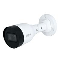 CAMARA IP/DAHUA/DH-IPC-HFW1230S1-A-S5/CAMARA IP BULLET DE 2 MEGAPIXELES/ LENTE DE 2.8MM/ 102 GRADOS DE APERTURA/ MICRFONO INT
