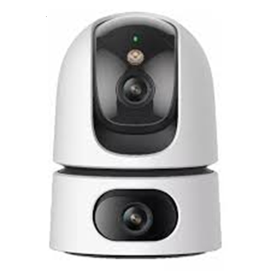 CAMARA IP / IMOU / IPC-S2XN-8M0WED / RANGER DUAL 5 MP 3 MP / WIFI / DUAL LENS – PT Y FIJA / FULL COLOR / INTERIOR / ALARMA /