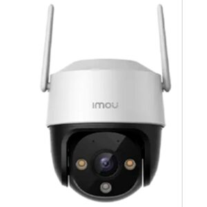 CAMARA IP / IMOU / IPC-K7CN-5 / CRUISER SE 5 MP / WIFI / PT / H.264 / AUTOTACKING / DETECCION DE HUMANOS / MICROFONO BOCINA I