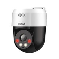 CAMARA IP PT/ DAHUA/ SD2A200HB-GN-A-PV-S2/ DE 2 MP/ FULL COLORDISUASION ACTIVA/ ILUMINADOR DUAL INTELIGENTE/ LENTE FIJO/ 30 M