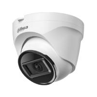 CAMARA IP / DAHUA/ IPC-T1E20DOMO/ 2 MP, LENTE DE 2.8 MM Y 99 DE VISION. ALCANCE IR DE 30 M,IP67/ ALIMENTACION POE. FUNCIONES 