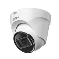 CAMARA IP/ DAHUA/ DH-IPC-T1E40/ DOMO DE 4 MP/ LENTE DE 2.8 MM/ 93 GRADOS DE APERTURA/ H.265/ WDR REAL DE 120 DB/ IR DE 30 MET
