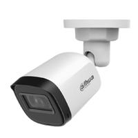 CAMARA ANALOGA/ DAHUA/HAC-B1A51-U-28/BULLET DE 5 MP/ LENTE 2.8 MM/ 106 GRADOS DE APERTURA/ IR DE 30 MTS/ IP67/ SOPORTA: CVI/C