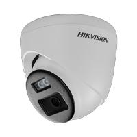 [AUDIO BIDIRECCIONAL + DUAL LIGHT + COLORVU] TURRET TURBOHD 2 MEGAPIXEL (1080P) / LENTE 2.8 MM / 40 MTS IR EXIR + 40 MTS LUZ 
