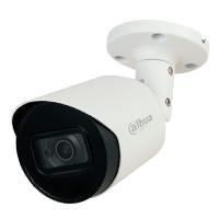 CAMARA ANALAGA/ DAHUA/ HAC-HFW1801T/ BULLET 4K METALICA/ 8 MP/ LENTE DE 2.8 MM/ 106 GRADOS DE APERTURA/ IR DE 30 METROS/ WDR 