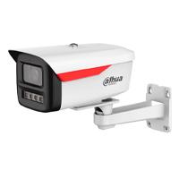 CAMARA IP/ DAHUA/ DH-IPC-HFW2449M-S-B-PRO/ BULLET DE 4MP/WIZCOLOR /WIZSENSE/EQUIPADA CON IA/SMD PLUS/LENTE DE 3.6 MM/MICROFON