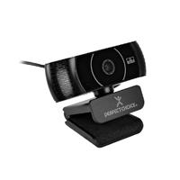 CAMARA WEB EYELY USB 4K, 8 MEGAPIXELES AUTOFOCUS, ROTACION 360, MICROFONO INTEGRADO CON CANCELACION DE RUIDO PERFECT CHOICE -