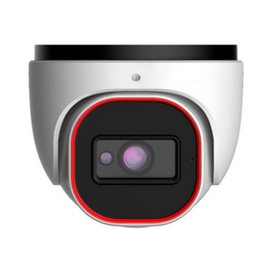 CAMARA DOMO/TORRETA /PROVISION ISR/ DI-33K0AB-28/ 5MP A 3K/ LENTE FIJA 3K DE 20M/ IP67/ 3K: 2944 × 1656 AHD/TVI 4MP: 2560 - P