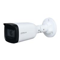CAMARA ANALOGA/ DAHUA/ HAC-B3A51N-Z-2712-S2/ BULLET DE 5 MP/ LENTE MOTORIZADO DE 2.7 A 12 MM/ IR DE 40 MTS/ IP67/ CVI/CVBS/AH