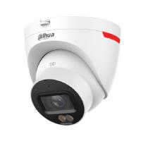 CAMARA IP/ DAHUA/ DH-IPC-HDW2449T-S-PRO/ DOMO DE 4 MP OFRECE TECNOLOGIA WIZCOLOR Y WIZSENSE CON IA, SMD PLUS, LENTE DE 3.6 MM