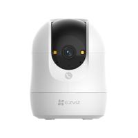 CAMARA EZVIZ/ C6N G1 4K 8 MP / WI FI / DETECCCION INTELIGENTE / VISION NOCTURNA / AUDIO DOS VIAS / MICROSD HASTA 5128239GB / 