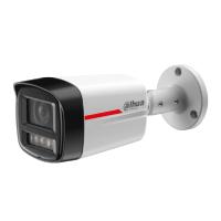 CAMARA IP/ DAHUA/ DH-IPC-HFW2249TLP-S-LED-0280B-PRO/ BULLET DE 2MP/ WIZCOLOR/ WIZSENSE/SMD PLUS/ PROT. PERIMETRAL/ DETEC. DE 