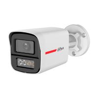 CAMARA HDCVI X PLUS/ DAHUA/ DH-HAC-HFW1249XN-IL-A-PRO/ BULLET 2MP WIZCOLOR/ IMAGEN 24 HRS A COLOR/ CORRECCION DE DISTORSION D