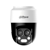 CAMARA HDCVI X PLUS / DAHUA/ HAC-PT1200B-IL-A-E2Z/ PT DUAL DE 2 MP/ 6X ZOOM HIBRIDO 2 LENTES 2.8MM Y 6MM/ ANGULO DE 109 Y 47.