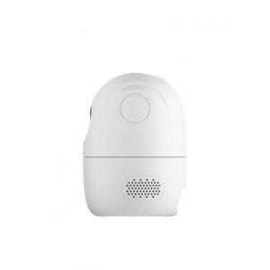 CAMARA IMOU / INTERIOR / WIFI / IPC-S2CN-3R1S / RANGER 2C PRO 3MP 2K / DETECCIÓN DE SONIDOS HUMANOS, DE MASCOTAS Y ANORMALES 