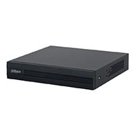 DVR/ DAHUA/ XVR1B04-I-SSD/ DVR DE 4 CANALES 1080P LITE/ CON DISCO SSD DE 512GB ESPECIAL PARA VIDEOVIGILANCIA/ S-XVR SERIES/ W