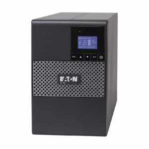 NO BREAK / UPS / EATON/ MODELO 5P1500 INTERACTIVO 1440VA/1100W IN 15-15P OUT 8 5-20R - Eaton