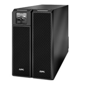 NO BREAK/UPS APC SMART-UPS SRT 10000VA/10000W 208V TIPO/TORRE 7 CONTACTOS 1 HW 4L6-20R 2 - Apc