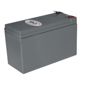 BATERA INTERNA TRIPP-LITE MODELO RBC51 PARA UPS ESPECFICOS APC BELKIN POWERWAR Y OTROS 1AÑO DE GARANTIA. - Tripp-Lite