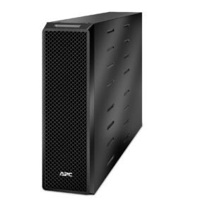 PAQUETE DE BATERIAS 192V EXTERNO APC, PARA UNIDAD SMART-UPS 5KVA Y 6KVA - Apc