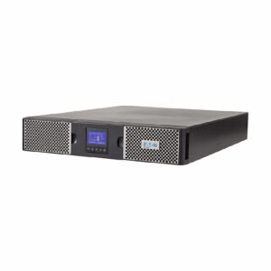 NO BREAK / UPS / EATON ON LINE 9PX MODELO 9PX3000RT 3KVA 3000VA/2700W 120V VOLTAJE ENTRADA-SALIDA / ENTRADA 1 NEMA L5-30P / S
