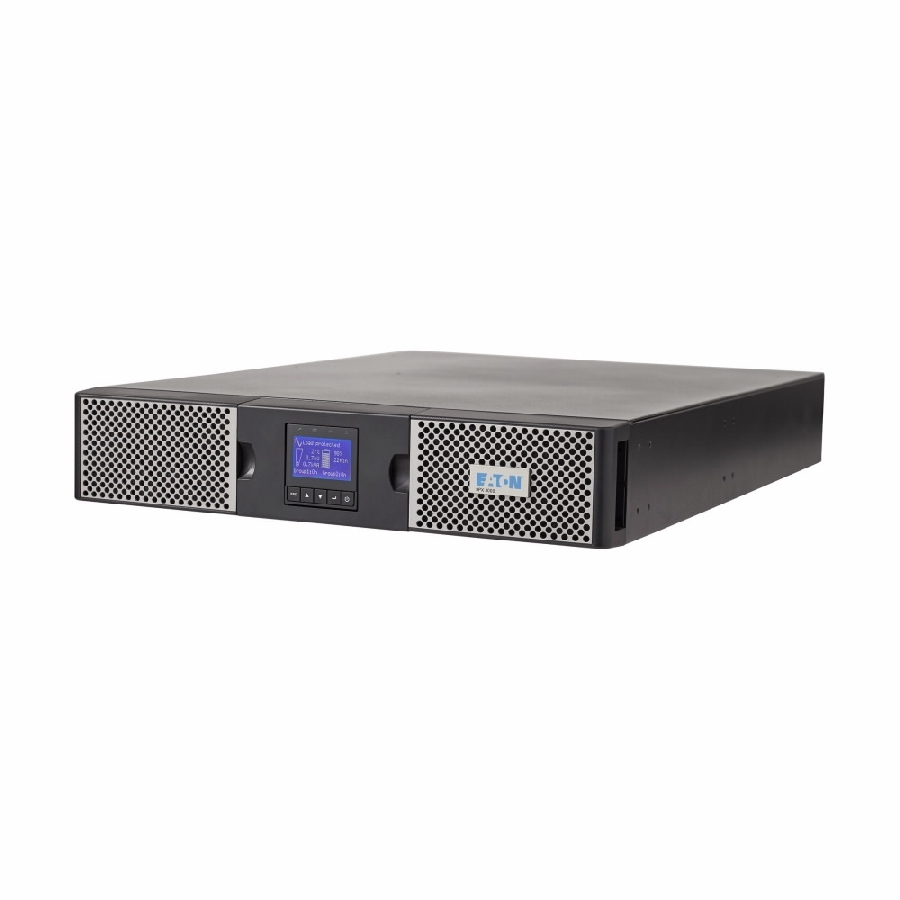 NO BREAK / UPS / EATON ON LINE 9PX MODELO 9PX3000RT 3KVA 3000VA/2700W 120V VOLTAJE ENTRADA-SALIDA / ENTRADA 1 NEMA L5-30P / S