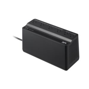 UNIDAD BACK-UPS ES DE APC 6 TOMAS DE SALIDA 425 VA 120 V LATINOAMRICA - Apc