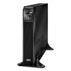 NO BREAK DE 2200VA DOBLE CONVERSION ON LINE CON 6 NEMAS 5-20R 1 NEMA L5-20R - Apc