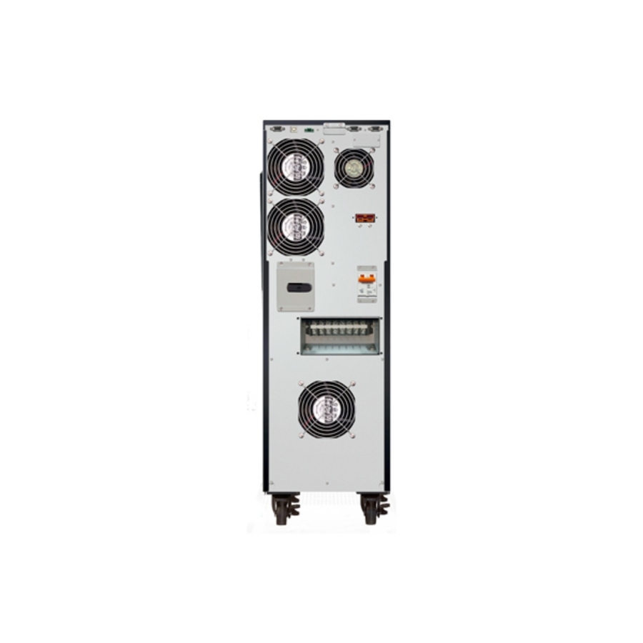 UPS BIFASICO DE 10KVA TORRE 10000VA/10000W 220VCA 120/208/240VCA
